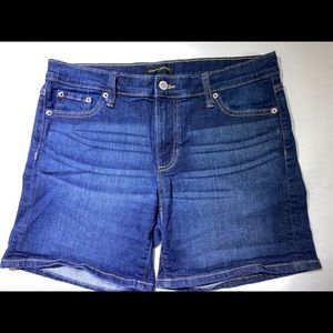 Banana Republic Jean Shorts